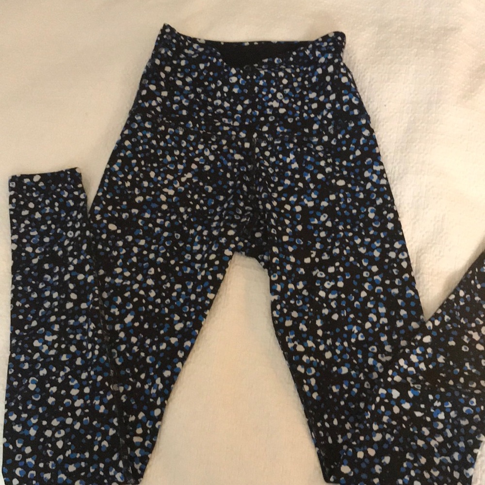 Beyond Yoga XS Yoga Leggings